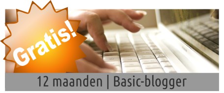 12maanden | Basic-blogger