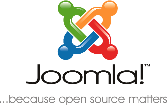 Joomla-logo