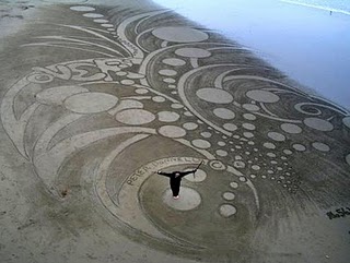 SandDancer