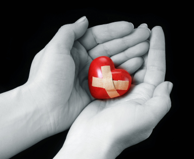 mend-broken-heart > Wat raakt jou? | Leiderschap