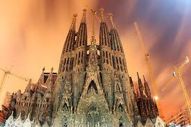 sagrada