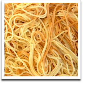 spaghetti