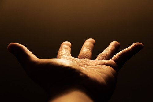 HandPalm