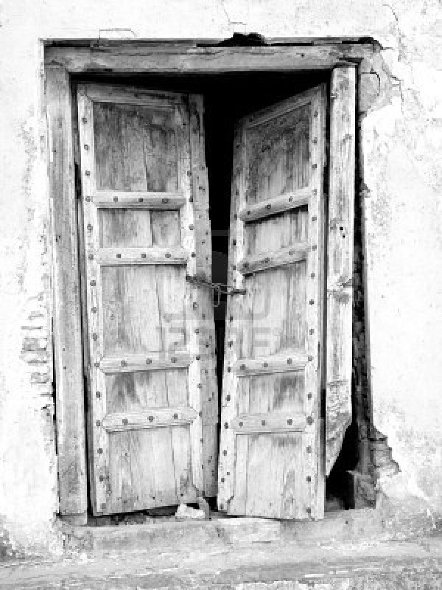 OldDoor