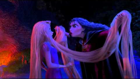 Rapunzel_en_het_kwade