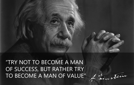 albert-einstein