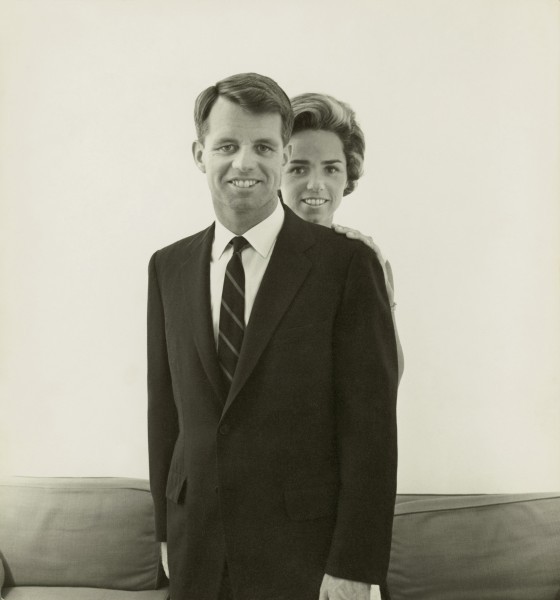 bobby-ethel-kennedy