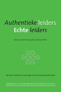 AuthentiekeLeidersEchteLeiders