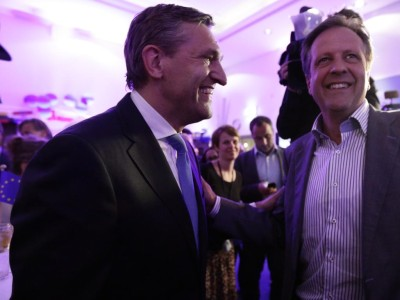 euverkiezingen