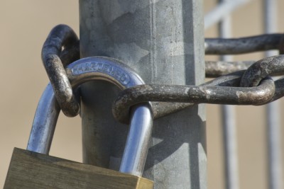 hangslot