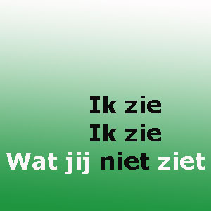 ik-zie-groen