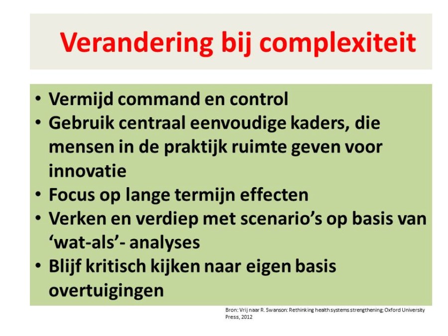 veranderingbijcomplexiteit