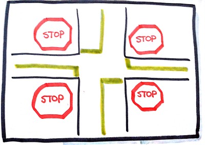 4waystop
