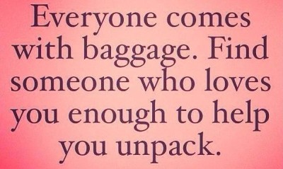 baggage