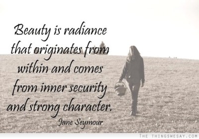 beauty
