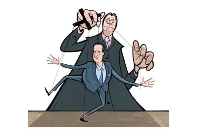 perceptiemacht