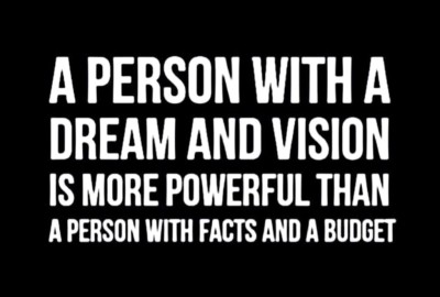 vision