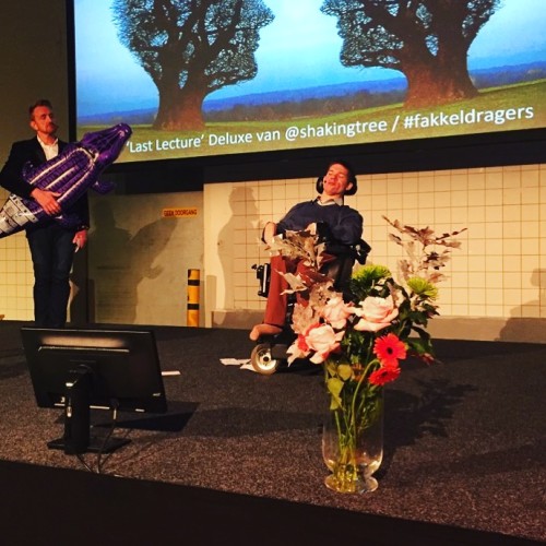 fakkeldragers