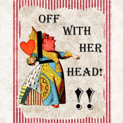 redqueen