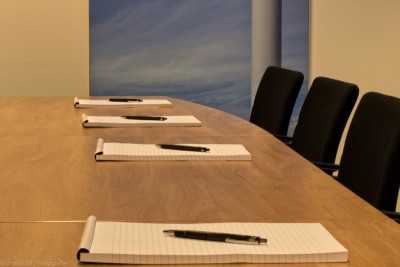 vergadertafel