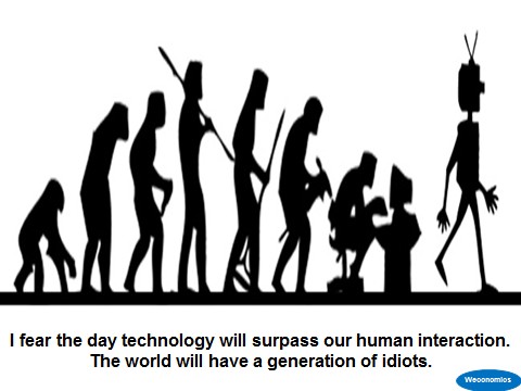 weconomics 6 robot