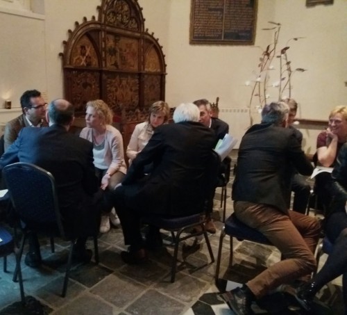 Boekpresentatie2