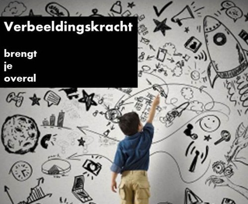 weconomics 10 verbeeldingskracht