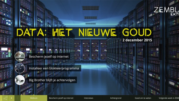 weconomics 10 zembla