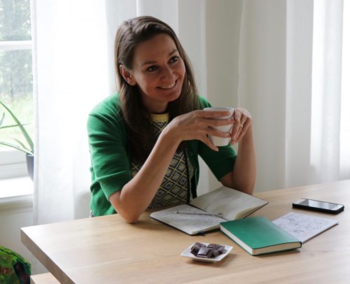Inge Nuijten 2018