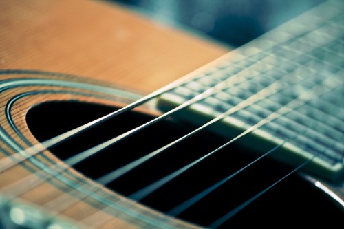 gitaar