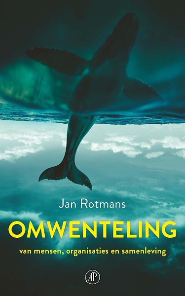 omwenteling