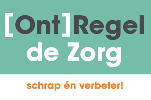 ontregel de zorg