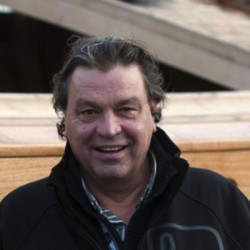 Jan van Seumeren
