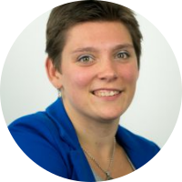 cynthia van der winden