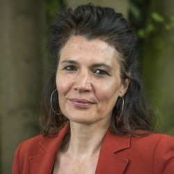mascha brouwer