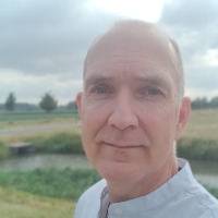 Ruud van Lent