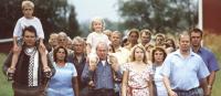Asitisinheaven > Gabriëlla's Song - As it is in heaven | Leiderschap