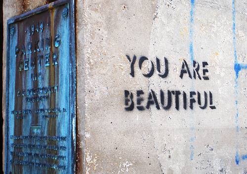 Youarebeautiful
